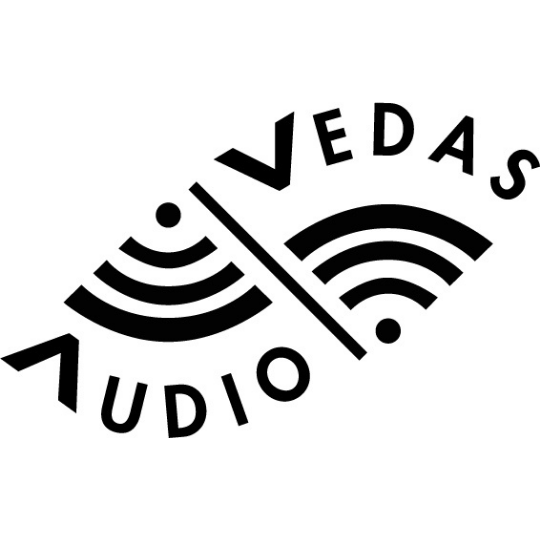 AUDIO VEDAS